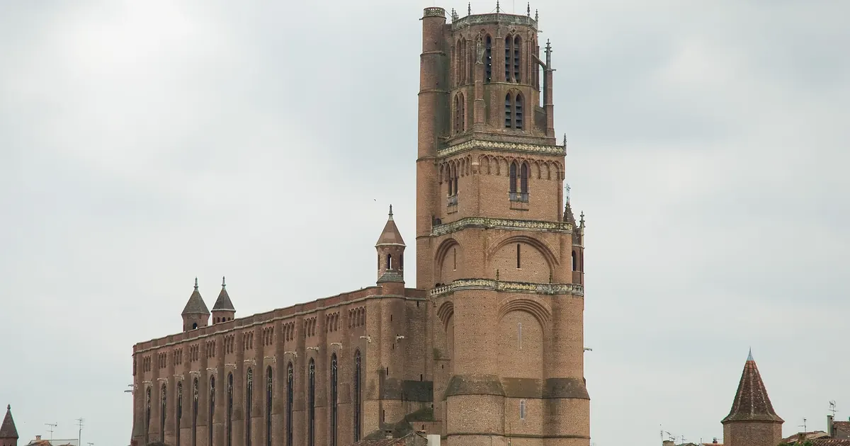 DPE du Centre Historique à Albi : bâti ancien et lecture des étiquettes — Albi